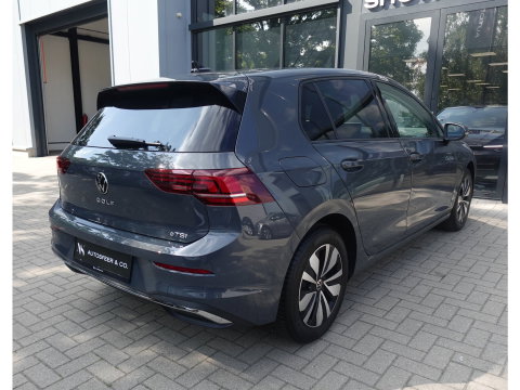Volkswagen Golf 1.5 eTSI Goal edition CARPLAY ACC PDC NAVI CAM LED