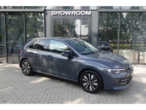 Volkswagen Golf 1.5 eTSI Goal edition CARPLAY ACC PDC NAVI CAM LED