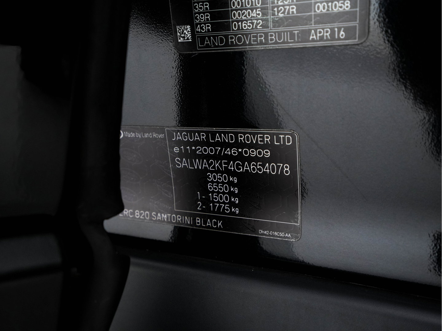 Land Rover Range Rover Sport 3.0 SDV6 HSE Dynamic Aut. *PANO | LEATHER | BI-XENON | NAVI-FULLMAP | CAMERA | KEYLESS | AIR-SUSPENSION | ECC | PDC | CRUISE | PRIVACY-GLASS | SHIFT-PADDLES | BREMBO-BRAKES | COMFORT-SEATS | 21''ALU*