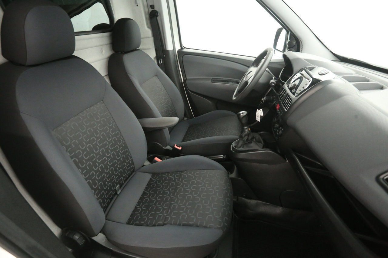 Fiat Doblò