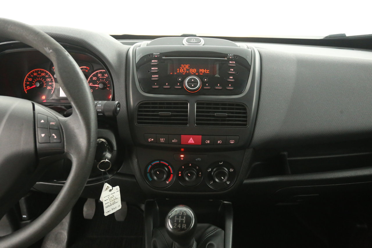 Fiat Doblò