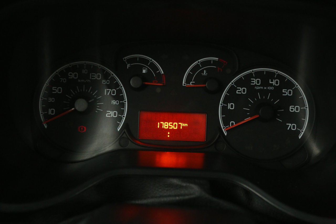 Fiat Doblò