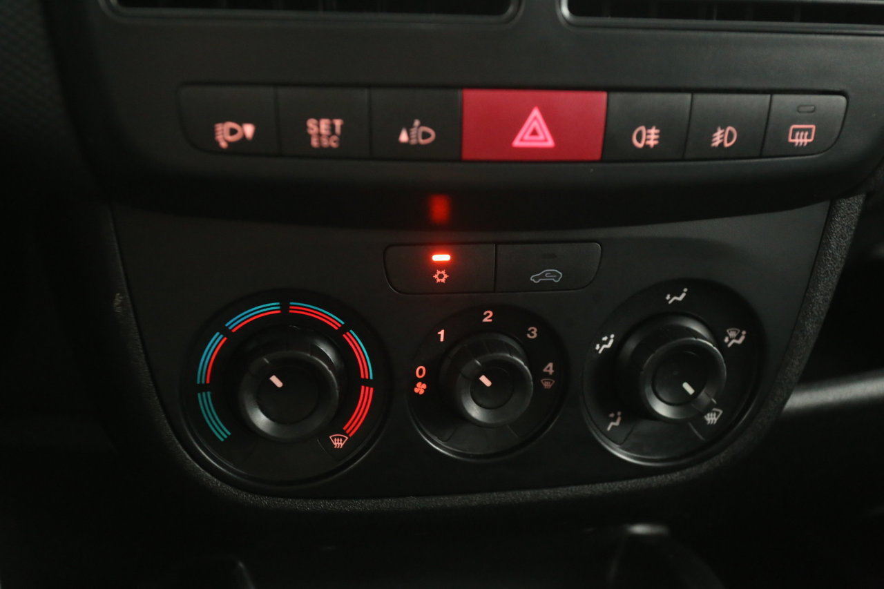 Fiat Doblò