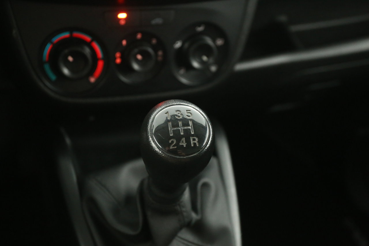 Fiat Doblò