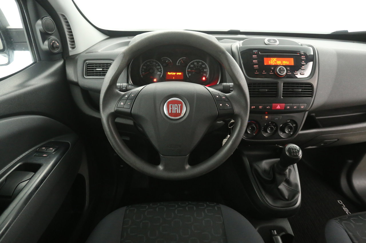 Fiat Doblò
