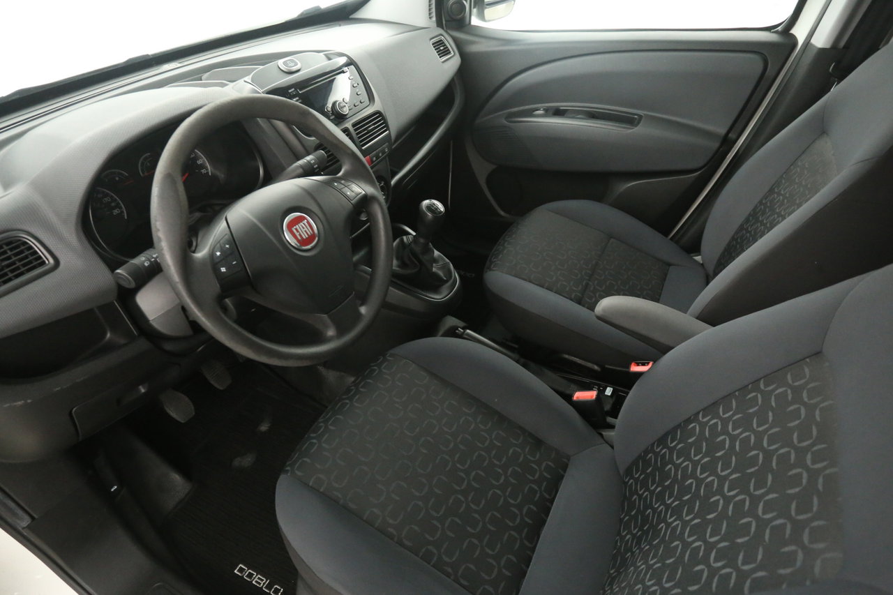 Fiat Doblò