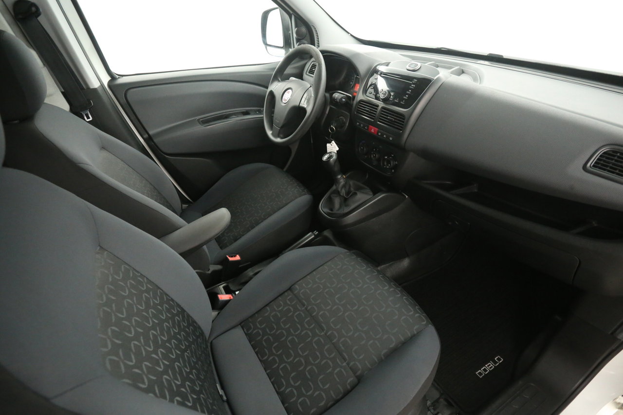 Fiat Doblò