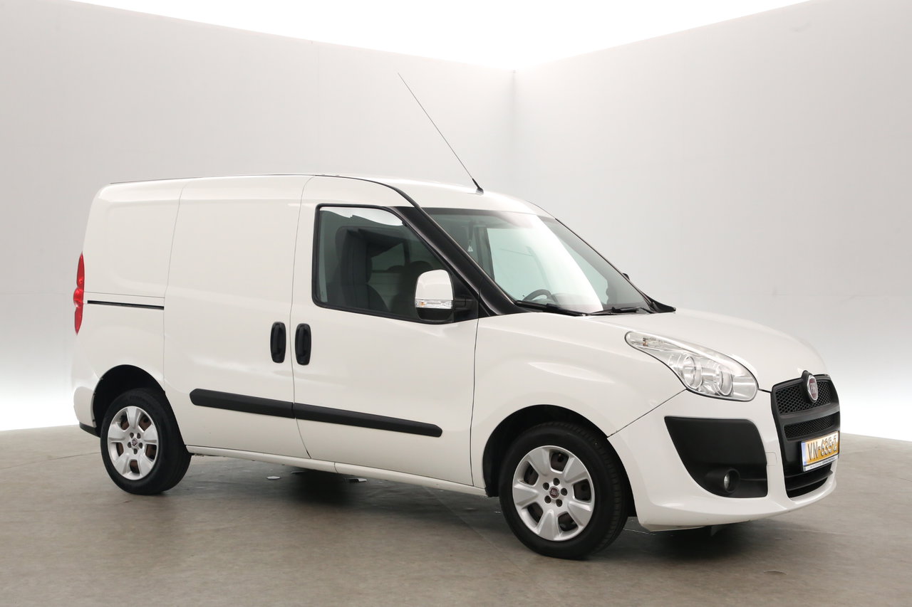 Fiat Doblò