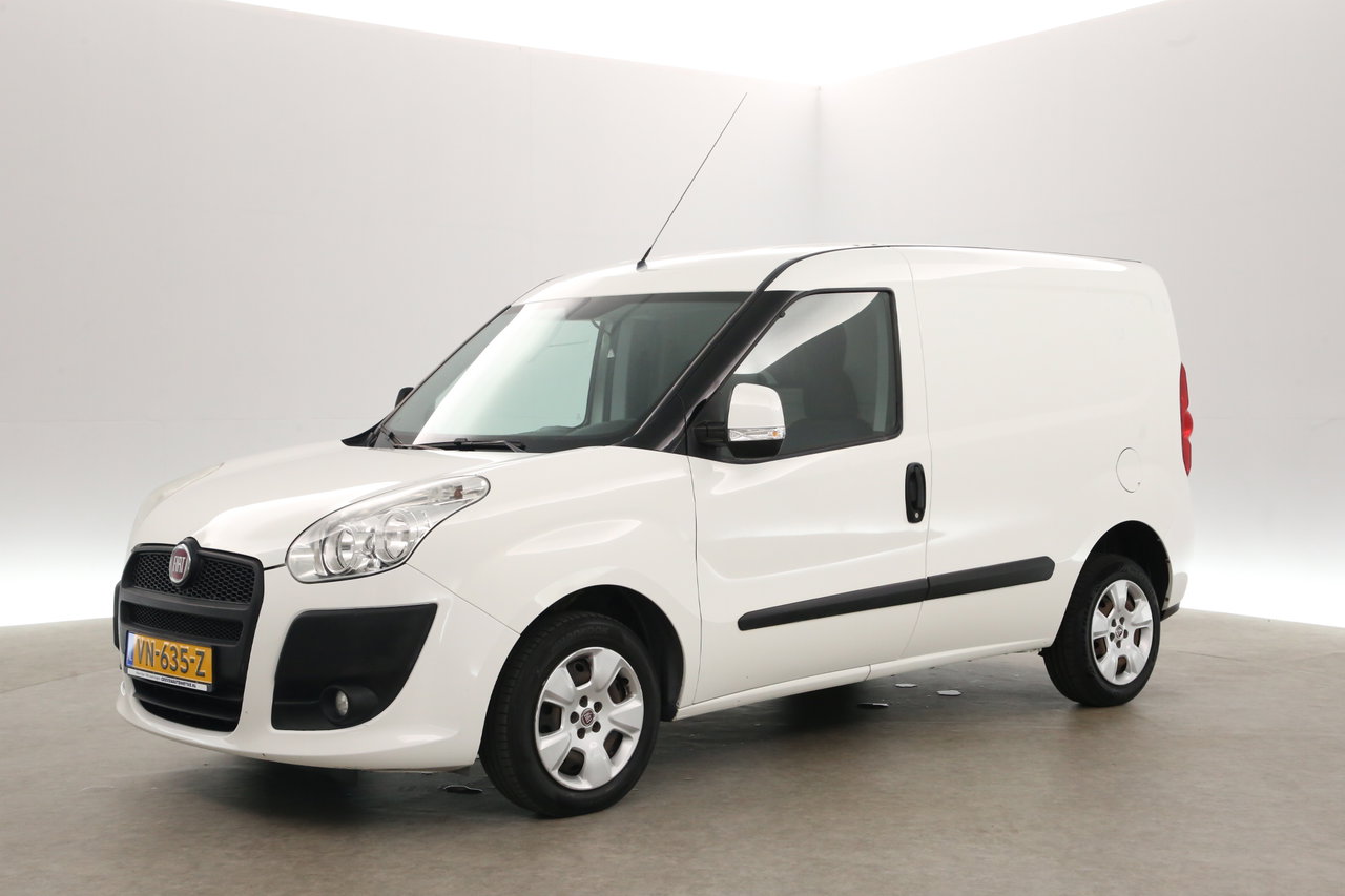 Fiat Doblò