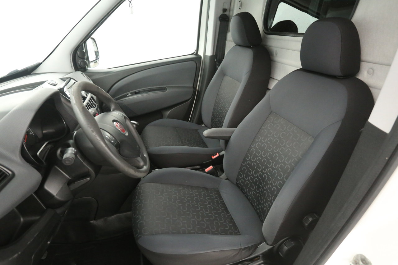 Fiat Doblò