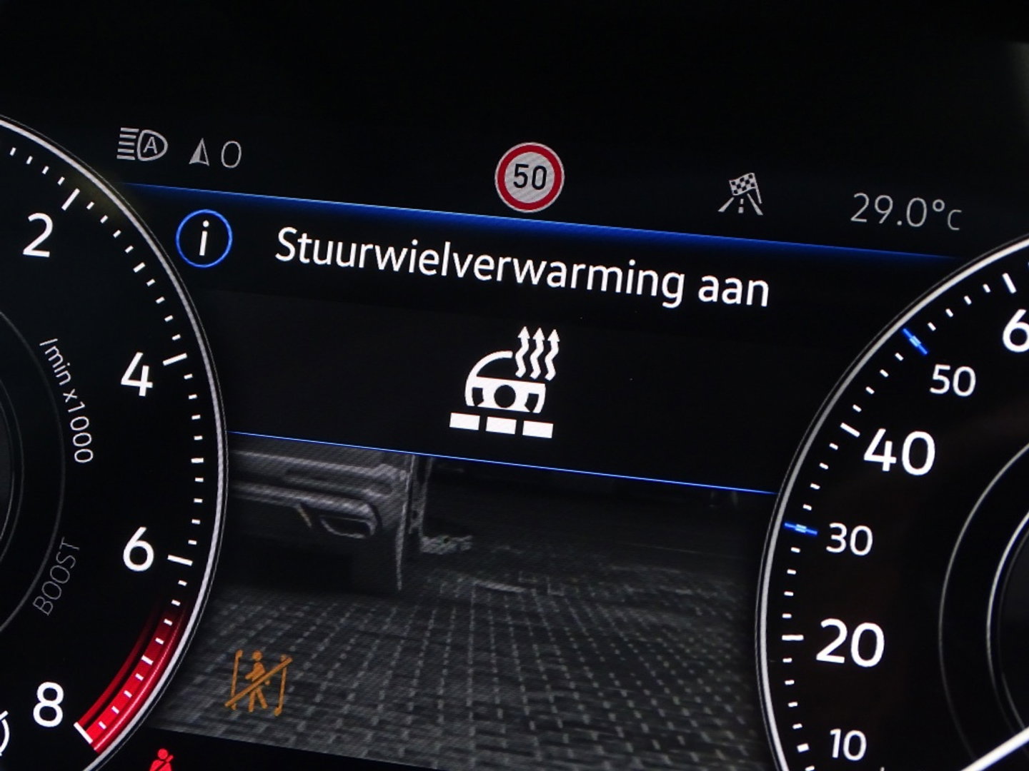 Volkswagen Touareg 3.0 e-Hybrid 462PK 4-Motion R / Massage / Dynaudio / 360°