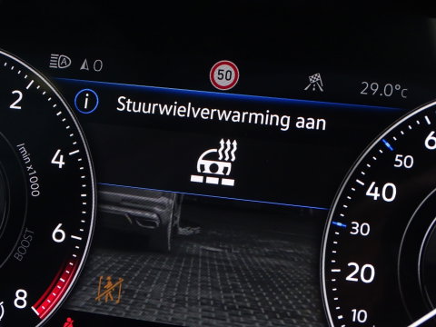 Volkswagen Touareg 3.0 e-Hybrid 462PK 4-Motion R / Massage / Dynaudio / 360°