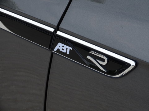 Volkswagen Touareg 3.0 e-Hybrid 462PK 4-Motion R / Massage / Dynaudio / 360°