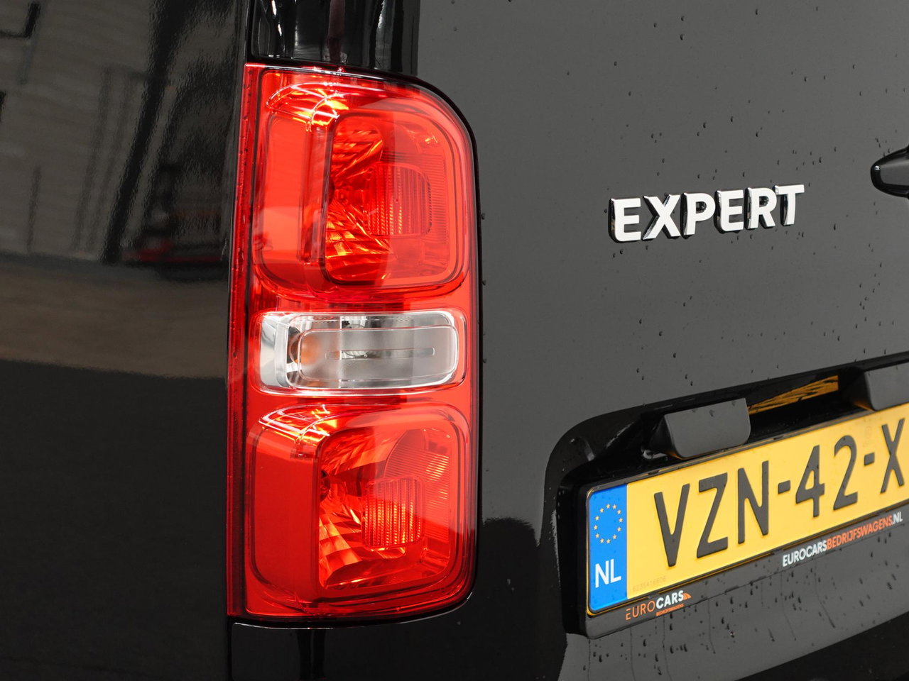 Peugeot Expert