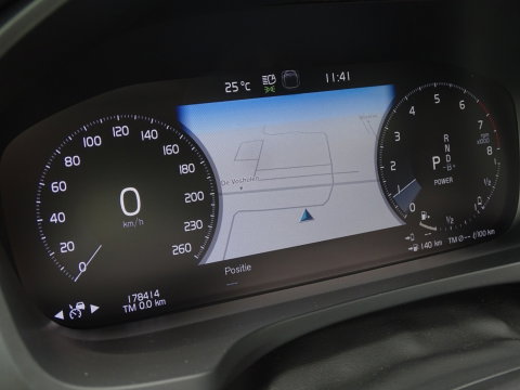 Volvo S60 T8 390PK TE / R-Design / Bowers&Wilkins / 360° / LED