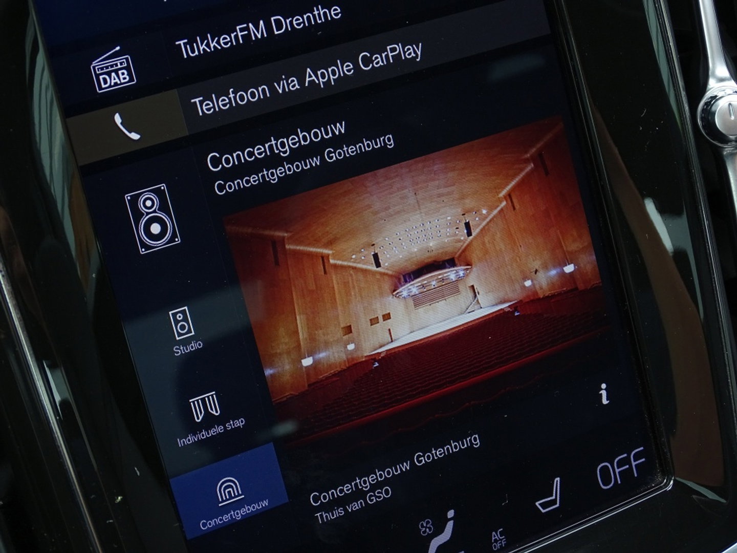 Volvo S60 T8 390PK TE / R-Design / Bowers&Wilkins / 360° / LED