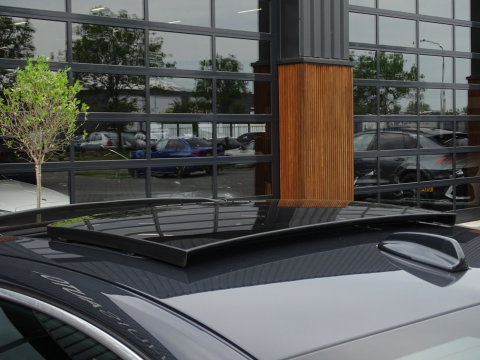 Volvo S60 T8 390PK TE / R-Design / Bowers&Wilkins / 360° / LED