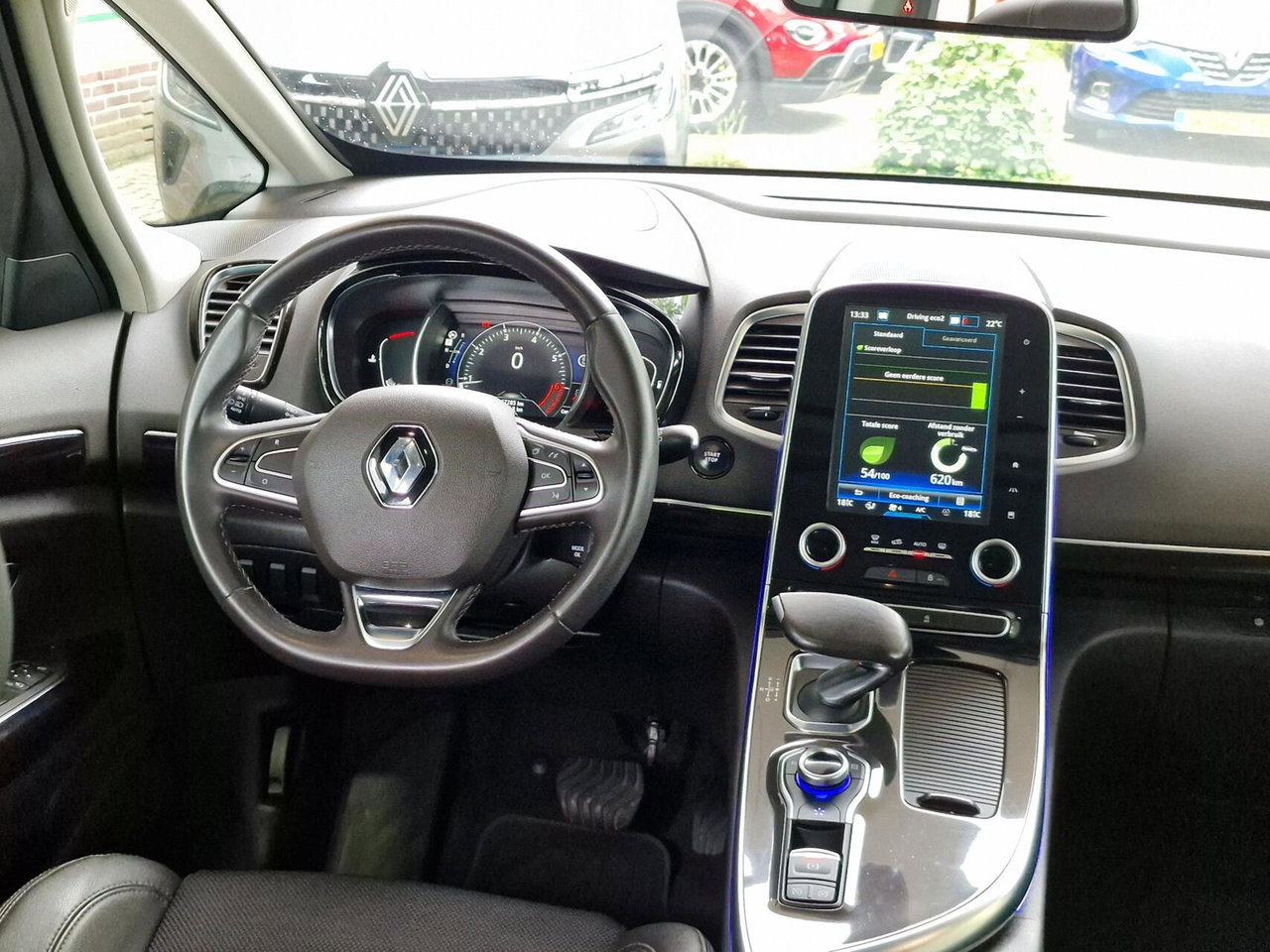 Renault Espace