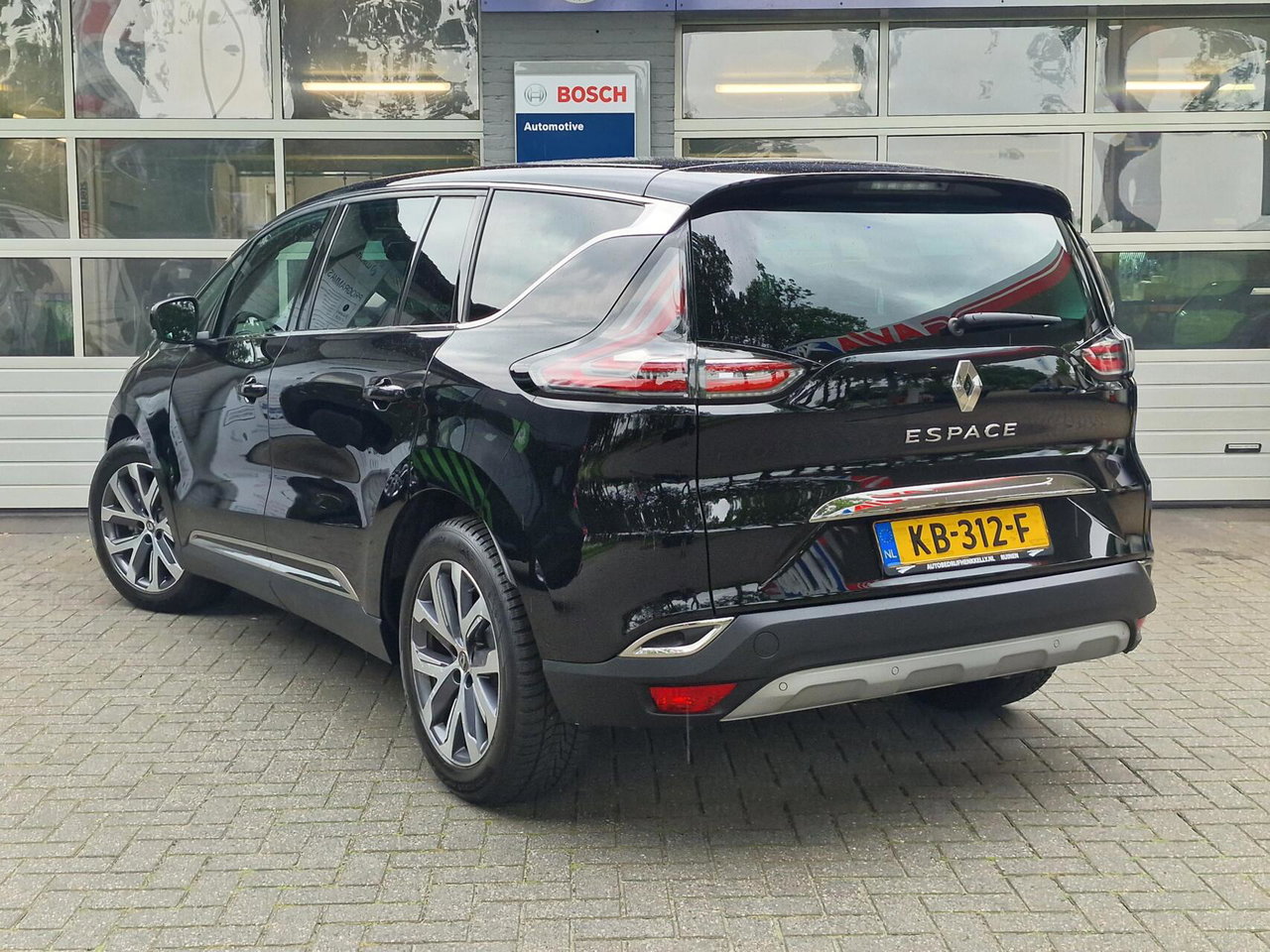 Renault Espace