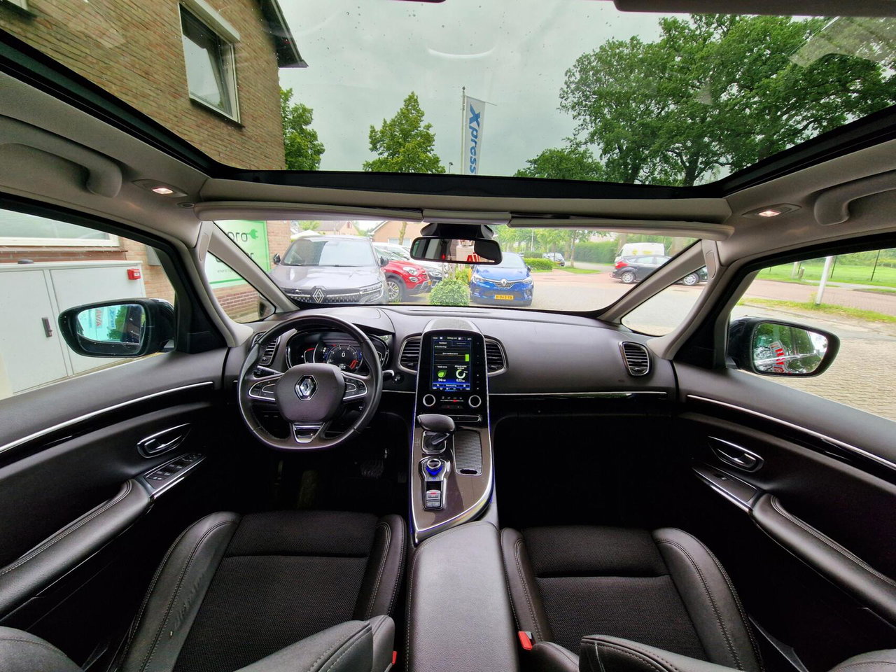 Renault Espace