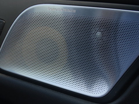Volvo S60 T8 390PK TE / R-Design / Bowers&Wilkins / 360° / LED