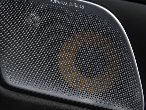 Volvo S60 T8 390PK TE / R-Design / Bowers&Wilkins / 360° / LED