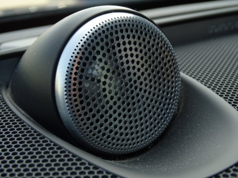 Volvo S60 T8 390PK TE / R-Design / Bowers&Wilkins / 360° / LED