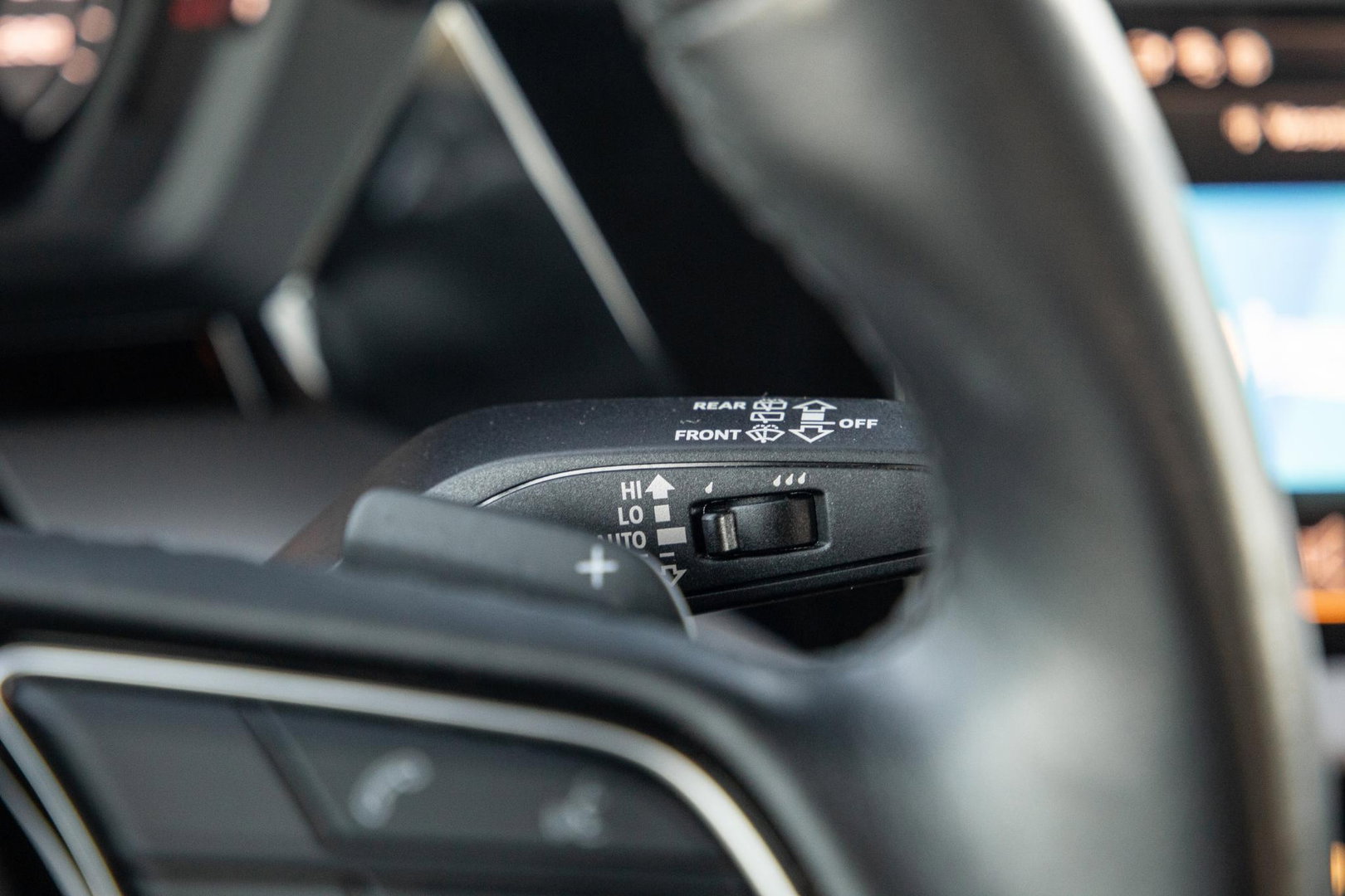 Audi A3 Sportback 40 TFSI e Advanced edition DEALER ONDERHOUDEN / AUTOMAAT / CRUISE CONTROLE / CARPLAY