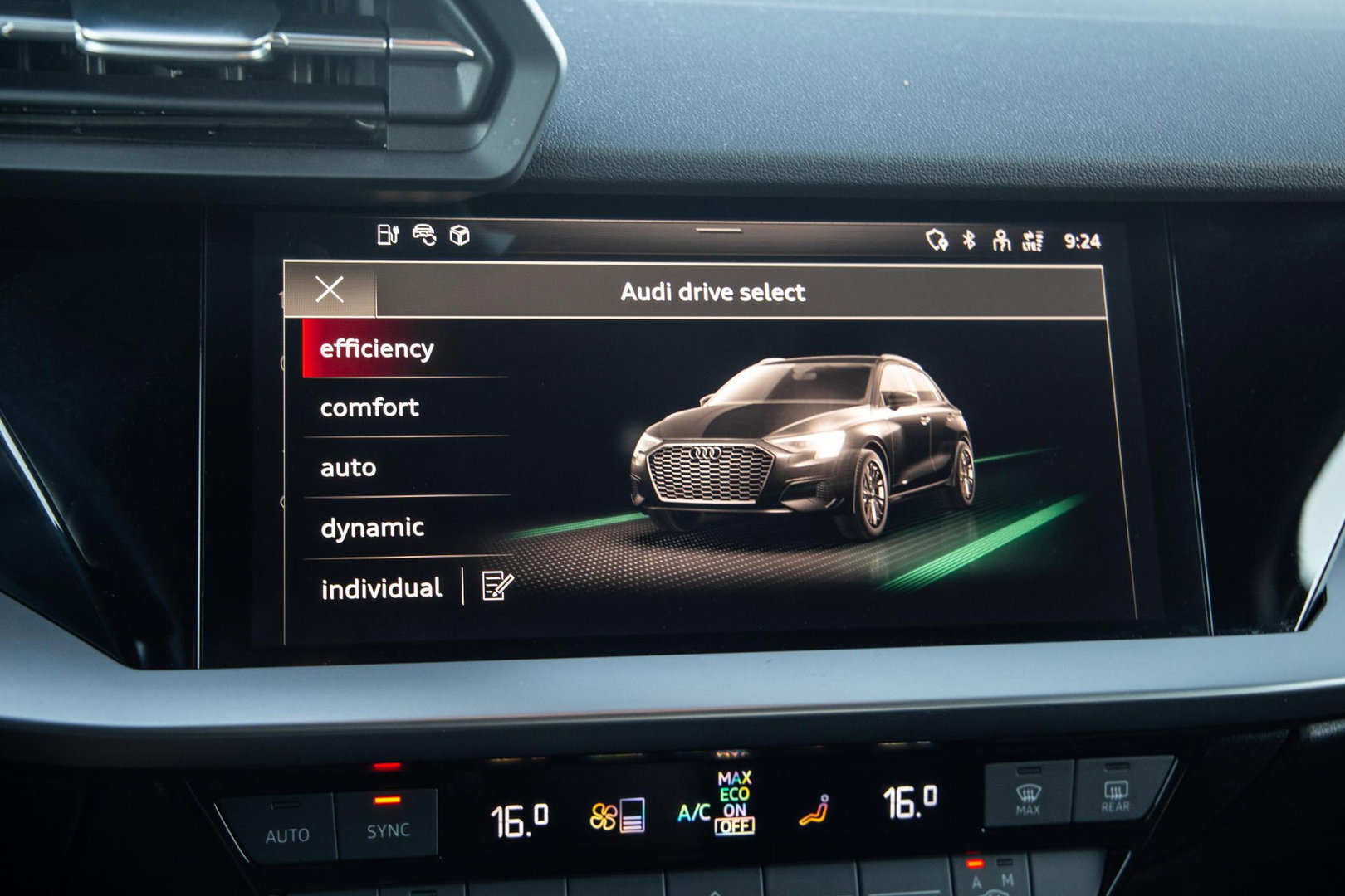 Audi A3 Sportback 40 TFSI e Advanced edition DEALER ONDERHOUDEN / AUTOMAAT / CRUISE CONTROLE / CARPLAY