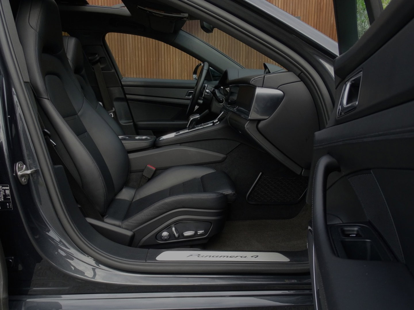 Porsche Panamera 2.9 4 E-Hybrid 462PK / Sport design 22'' / Sportuitlaat / * NAP*