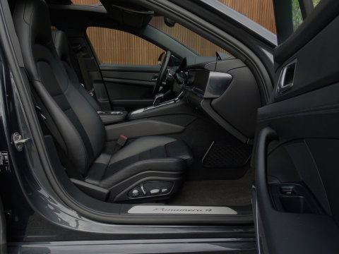 Porsche Panamera 2.9 4 E-Hybrid 462PK / Sport design 22'' / Sportuitlaat / * NAP*