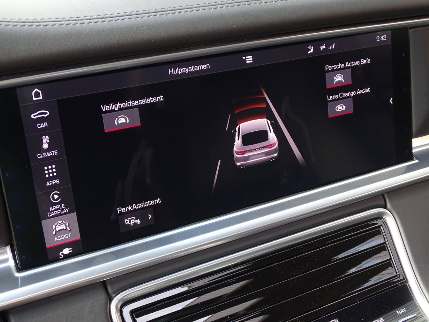 Porsche Panamera 2.9 4 E-Hybrid 462PK / Sport design 22'' / Sportuitlaat / * NAP*