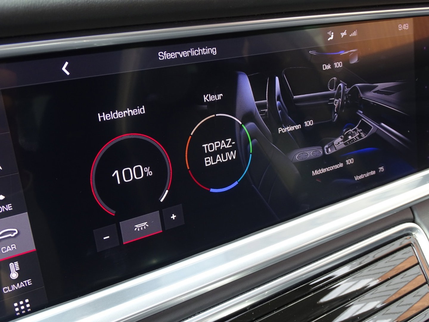 Porsche Panamera 2.9 4 E-Hybrid 462PK / Sport design 22'' / Sportuitlaat / * NAP*