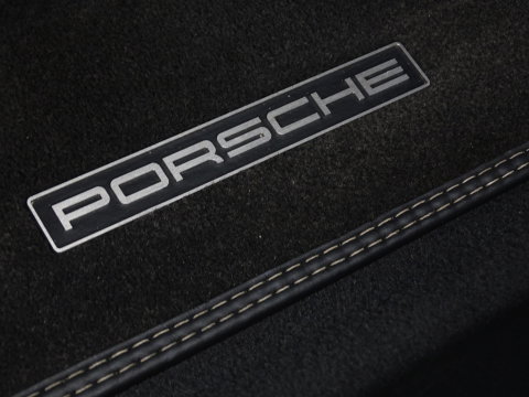 Porsche Panamera 2.9 4 E-Hybrid 462PK / Sport design 22'' / Sportuitlaat / * NAP*