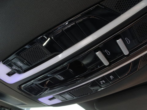 Porsche Panamera 2.9 4 E-Hybrid 462PK / Sport design 22'' / Sportuitlaat / * NAP*