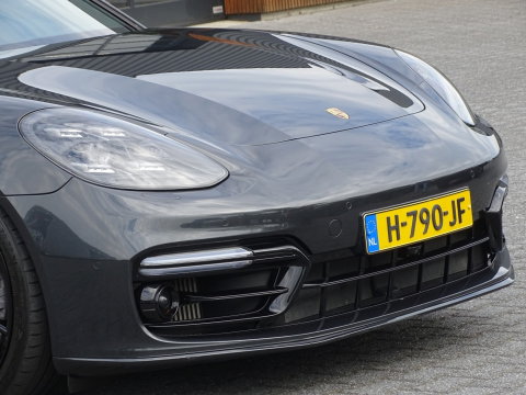 Porsche Panamera 2.9 4 E-Hybrid 462PK / Sport design 22'' / Sportuitlaat / * NAP*