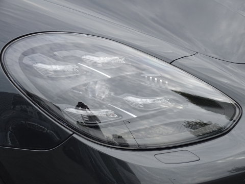 Porsche Panamera 2.9 4 E-Hybrid 462PK / Sport design 22'' / Sportuitlaat / * NAP*