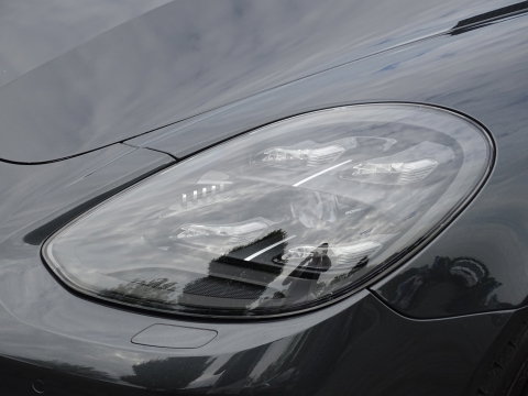 Porsche Panamera 2.9 4 E-Hybrid 462PK / Sport design 22'' / Sportuitlaat / * NAP*