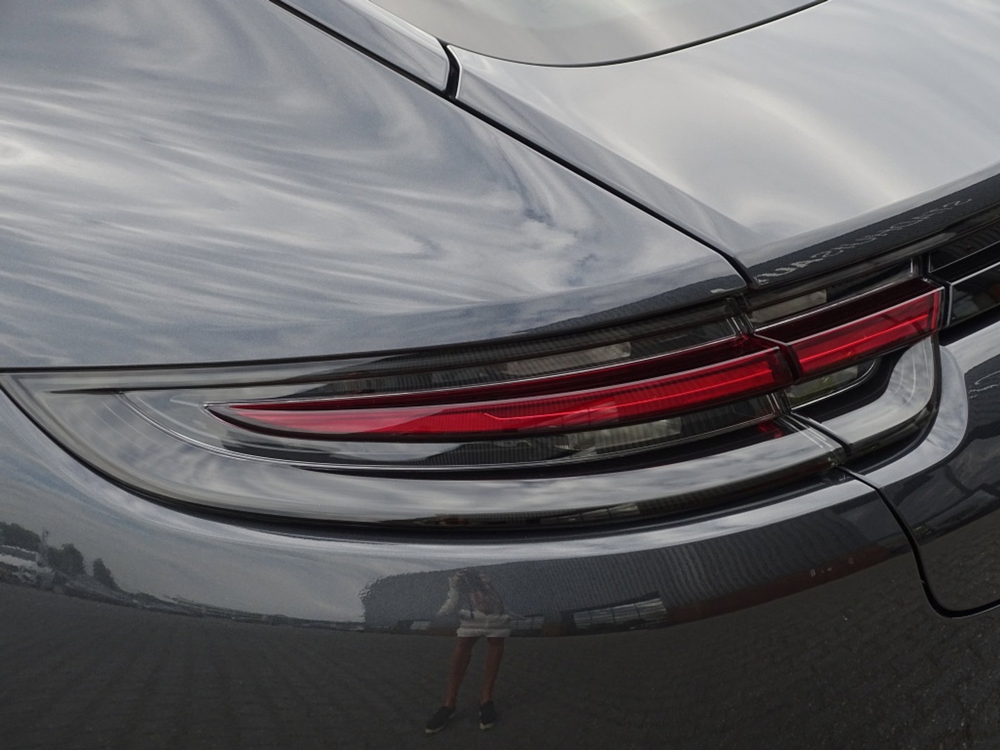 Porsche Panamera 2.9 4 E-Hybrid 462PK / Sport design 22'' / Sportuitlaat / * NAP*