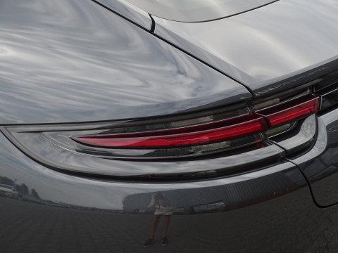 Porsche Panamera 2.9 4 E-Hybrid 462PK / Sport design 22'' / Sportuitlaat / * NAP*