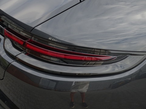 Porsche Panamera 2.9 4 E-Hybrid 462PK / Sport design 22'' / Sportuitlaat / * NAP*