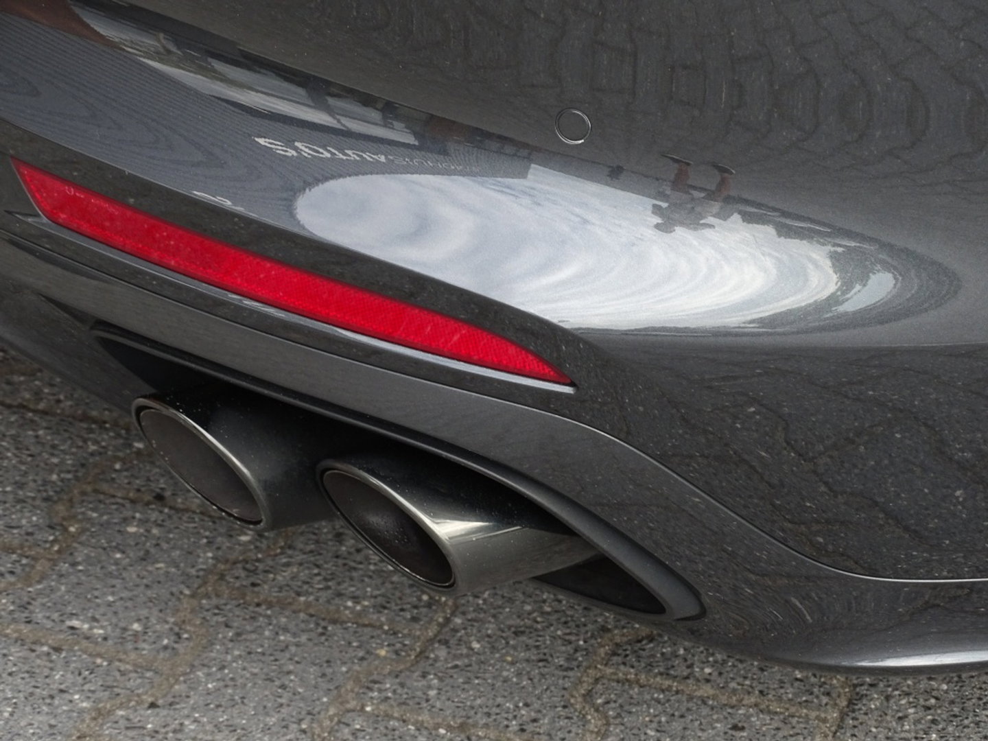Porsche Panamera 2.9 4 E-Hybrid 462PK / Sport design 22'' / Sportuitlaat / * NAP*