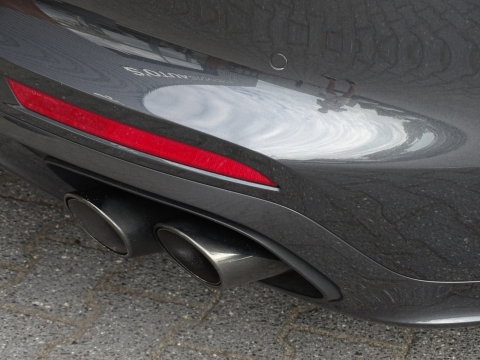 Porsche Panamera 2.9 4 E-Hybrid 462PK / Sport design 22'' / Sportuitlaat / * NAP*