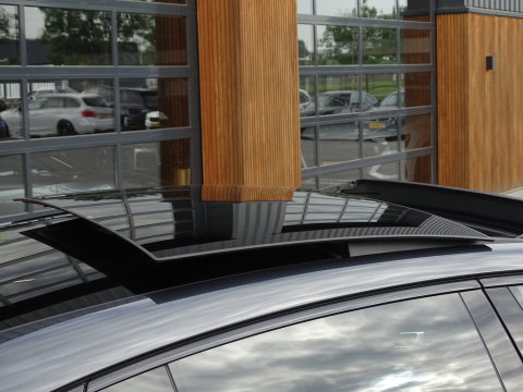 Porsche Panamera 2.9 4 E-Hybrid 462PK / Sport design 22'' / Sportuitlaat / * NAP*