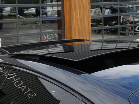 Porsche Panamera 2.9 4 E-Hybrid 462PK / Sport design 22'' / Sportuitlaat / * NAP*