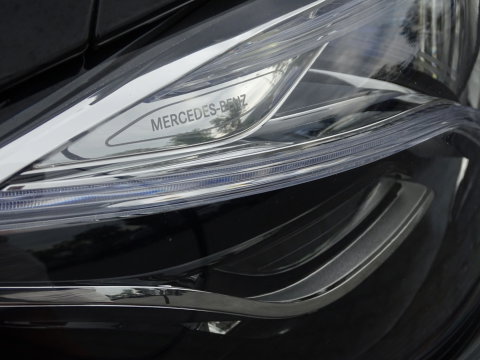 Mercedes-Benz E-Klasse 63S AMG 613PK V8 4-Matic / Burmester 4D / Carbon / AMG Ceramic b