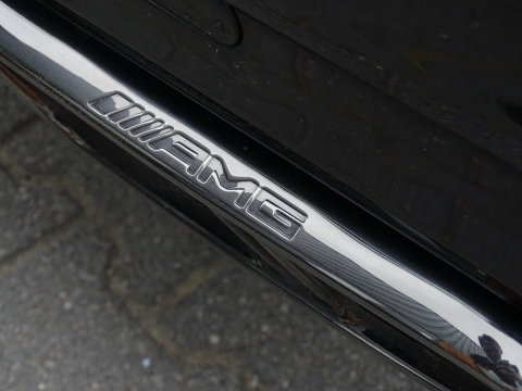 Mercedes-Benz E-Klasse 63S AMG 613PK V8 4-Matic / Burmester 4D / Carbon / AMG Ceramic b