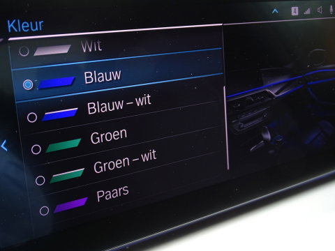 BMW 5 Serie 530e xD 292PK iPerf / H. Exe / M Individual / LED