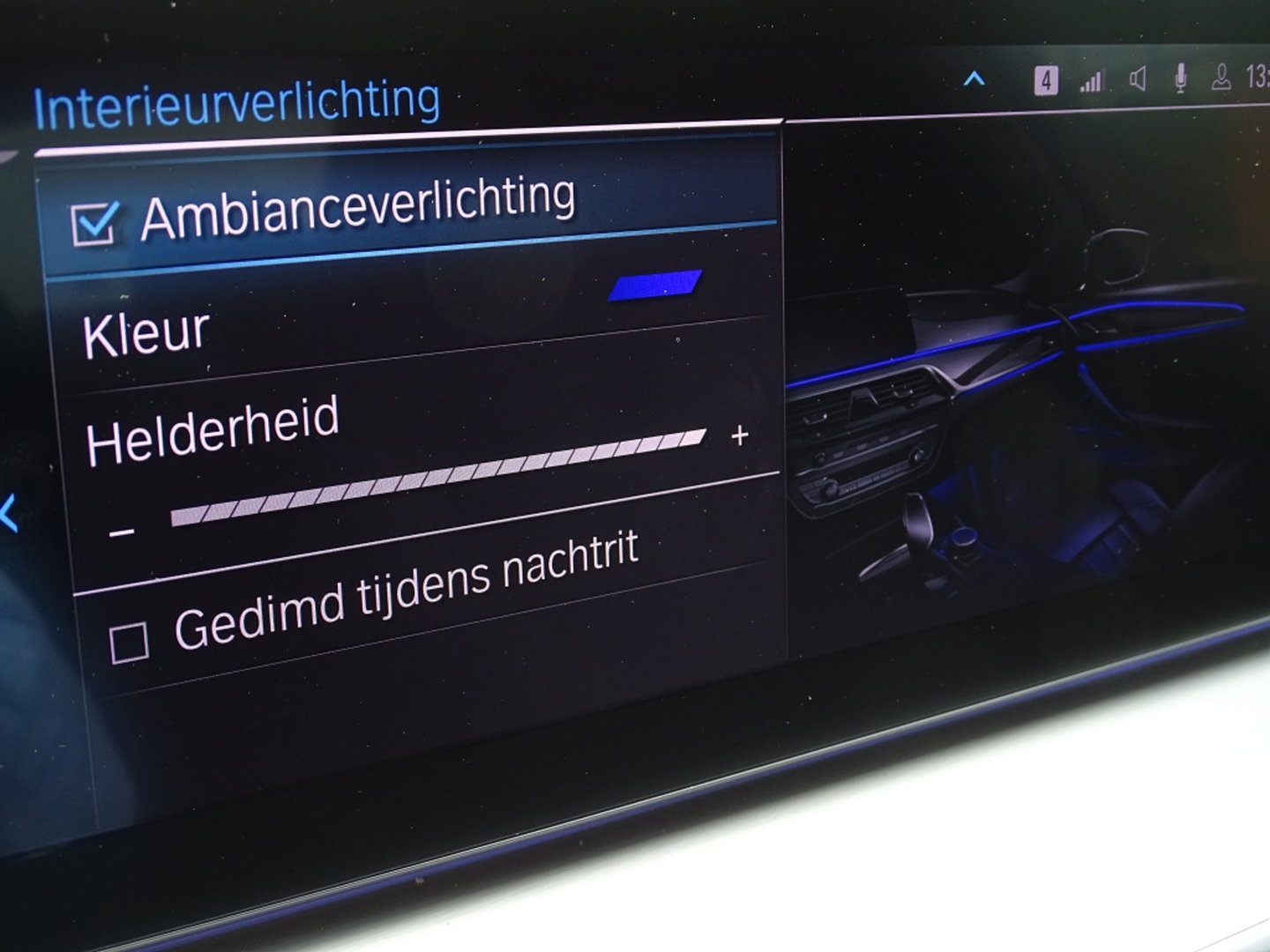 BMW 5 Serie 530e xD 292PK iPerf / H. Exe / M Individual / LED
