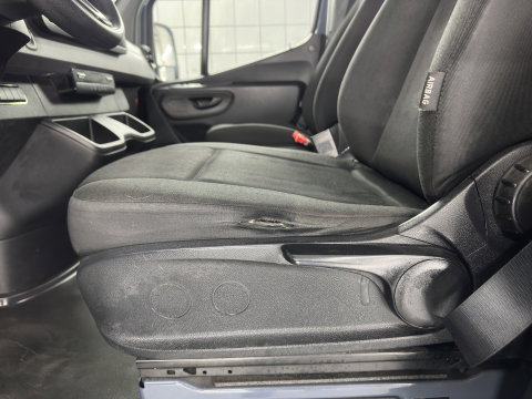 Mercedes-Benz eSprinter L2 H2 {SoH-100%} Aut. *ECC | KEYLESS | CAMERA | RADIO | HEATED-SEAT | CCS-FASTLOADER*